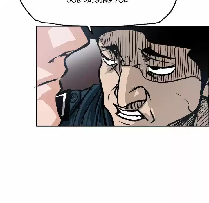 Boss in School Ch.118