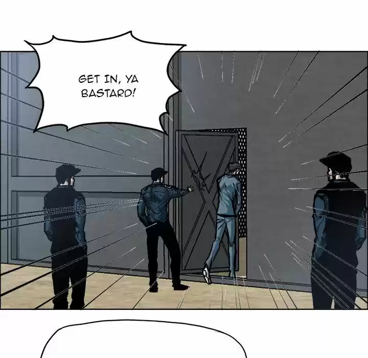 Boss in School Ch.118