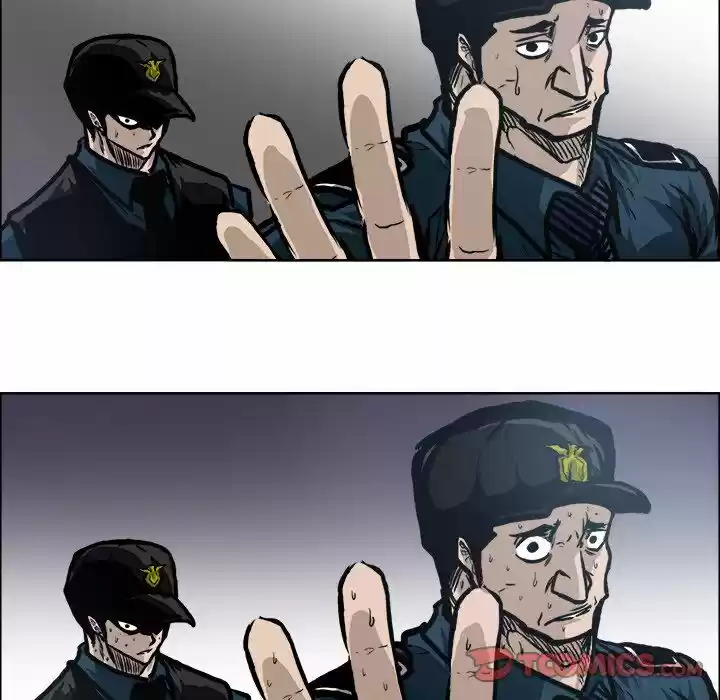 Boss in School Ch.118