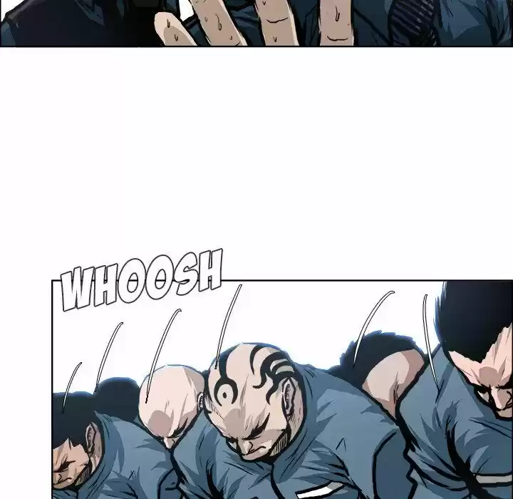 Boss in School Ch.118