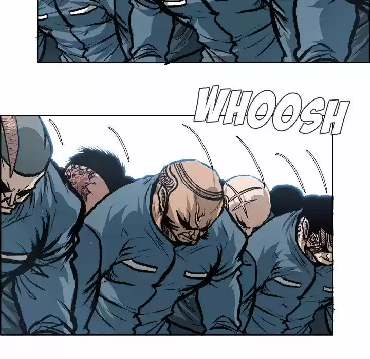 Boss in School Ch.118