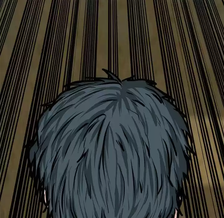 Boss in School Ch.118