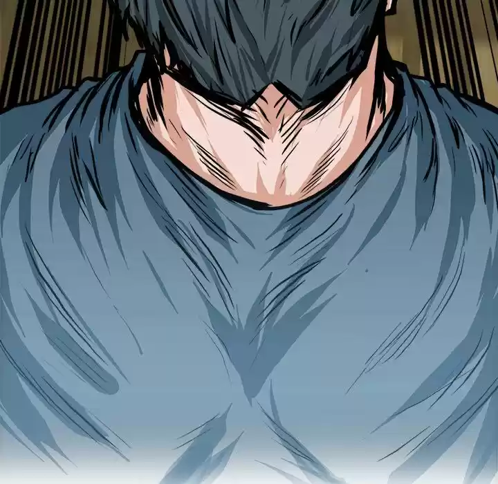 Boss in School Ch.118