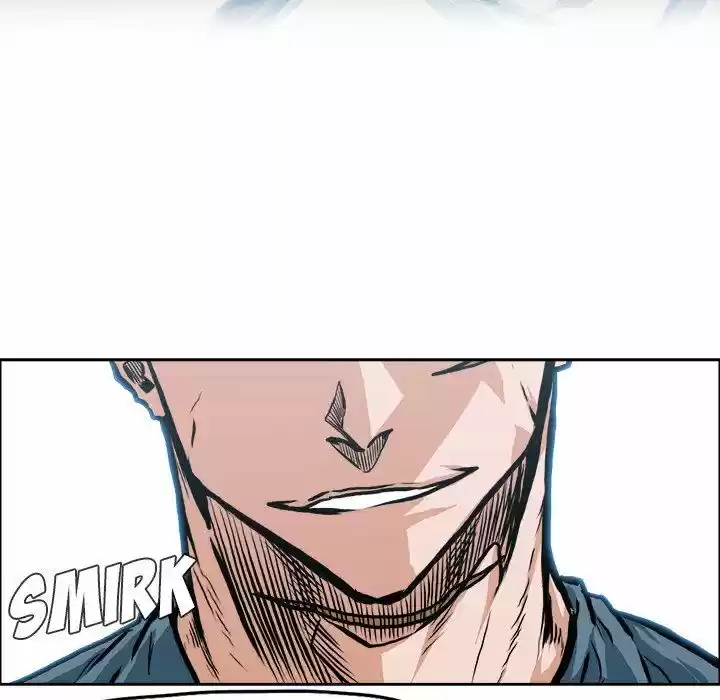 Boss in School Ch.118