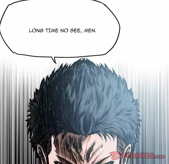 Boss in School Ch.118