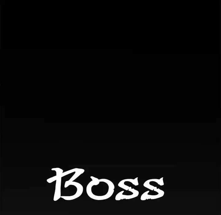 Boss in School Ch.118