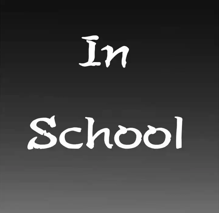 Boss in School Ch.118
