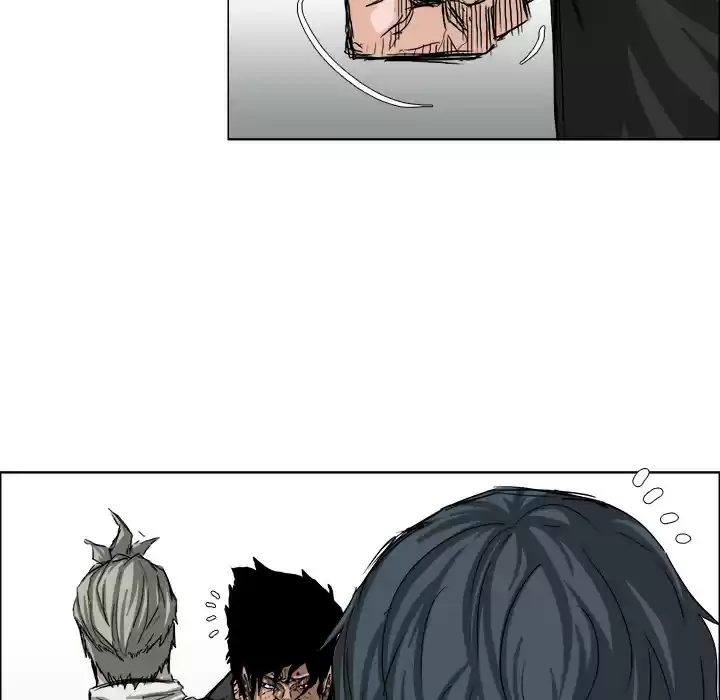 Boss in School ch.12