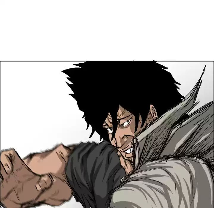 Boss in School ch.12