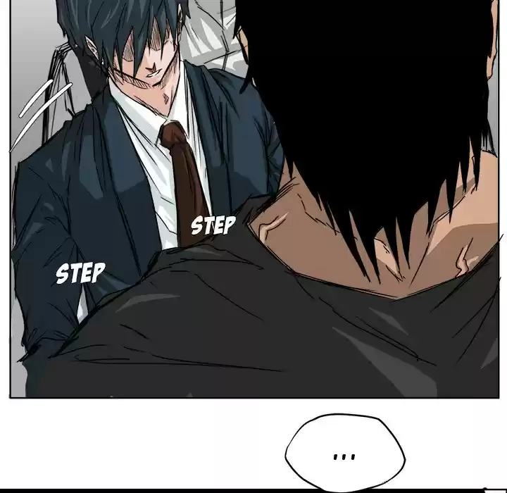Boss in School ch.12