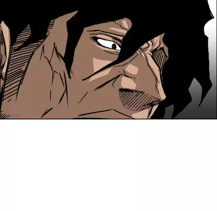 Boss in School ch.12