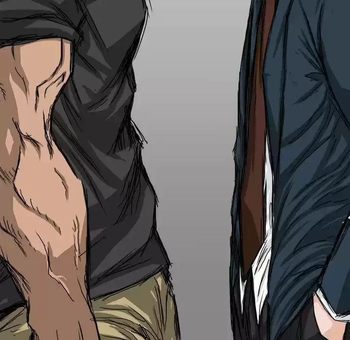 Boss in School ch.12