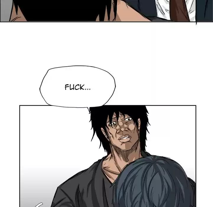 Boss in School ch.12