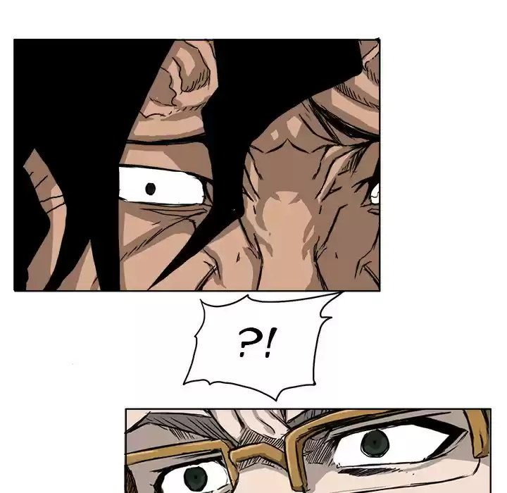 Boss in School ch.12