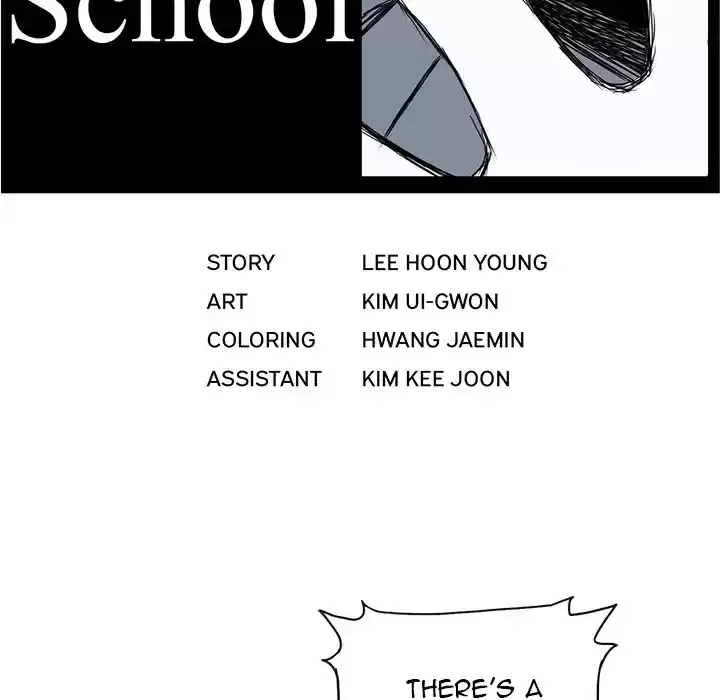 Boss in School ch.12