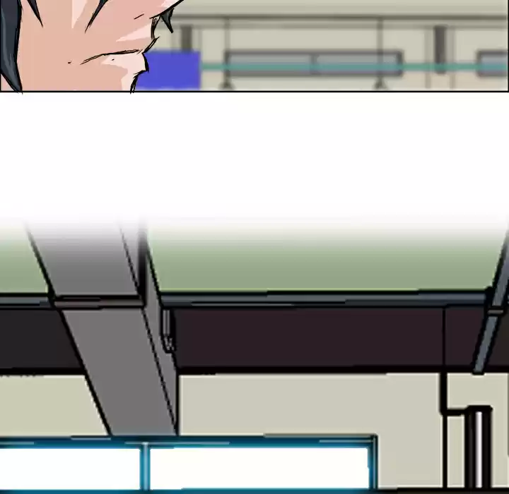 Boss in School ch.12