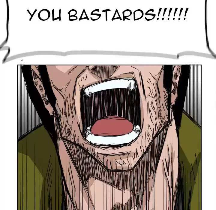 Boss in School ch.12