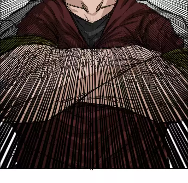 Boss in School ch.12