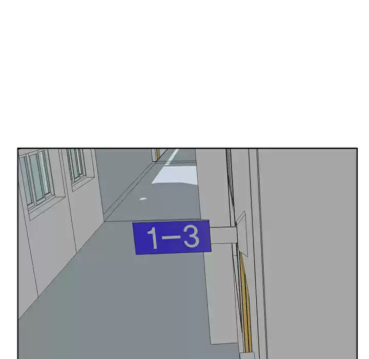 Boss in School ch.12