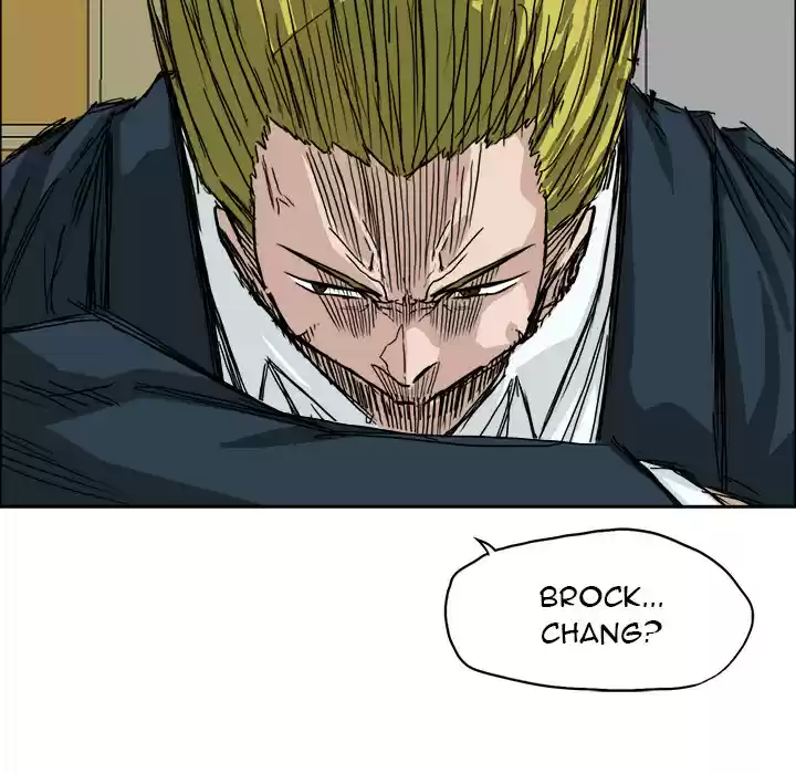 Boss in School ch.12