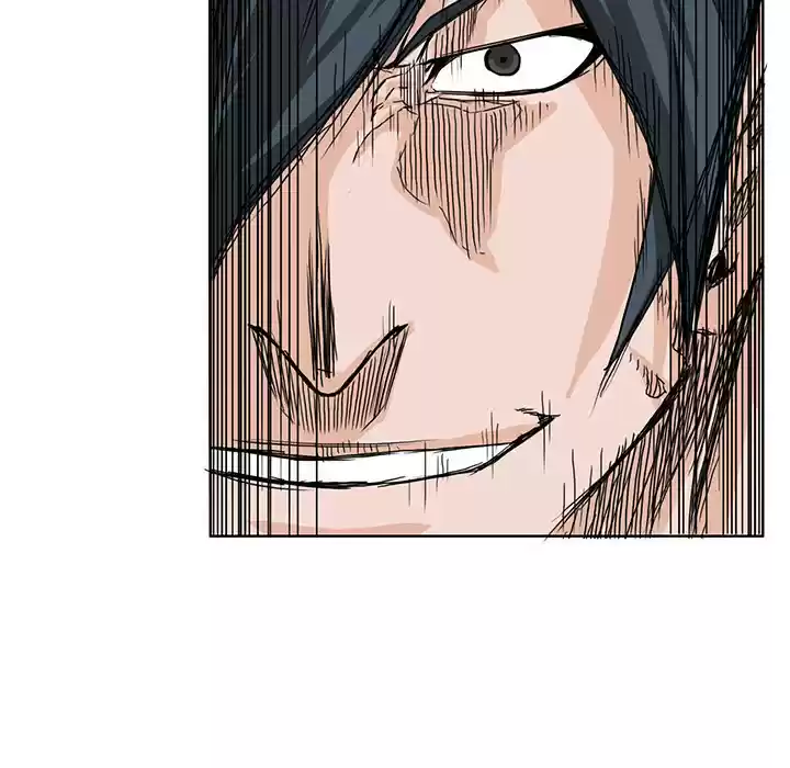 Boss in School ch.12