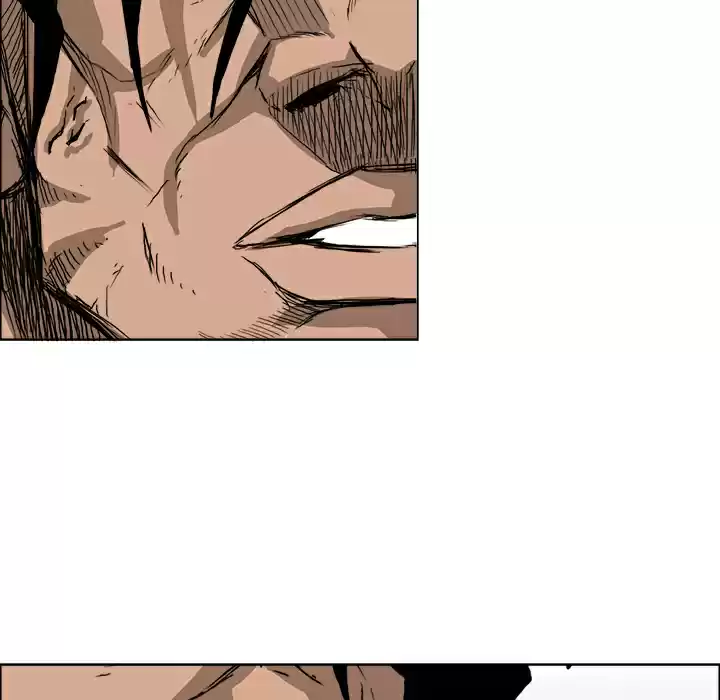 Boss in School ch.13