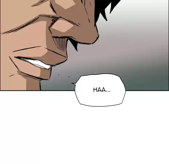 Boss in School ch.13