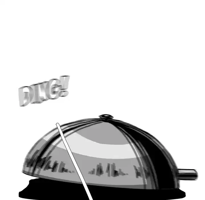 Boss in School ch.13