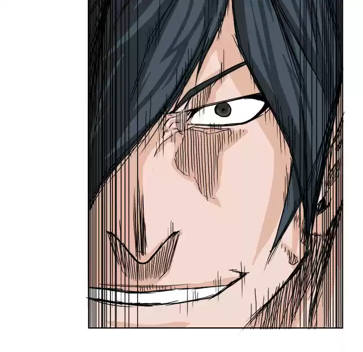 Boss in School ch.13