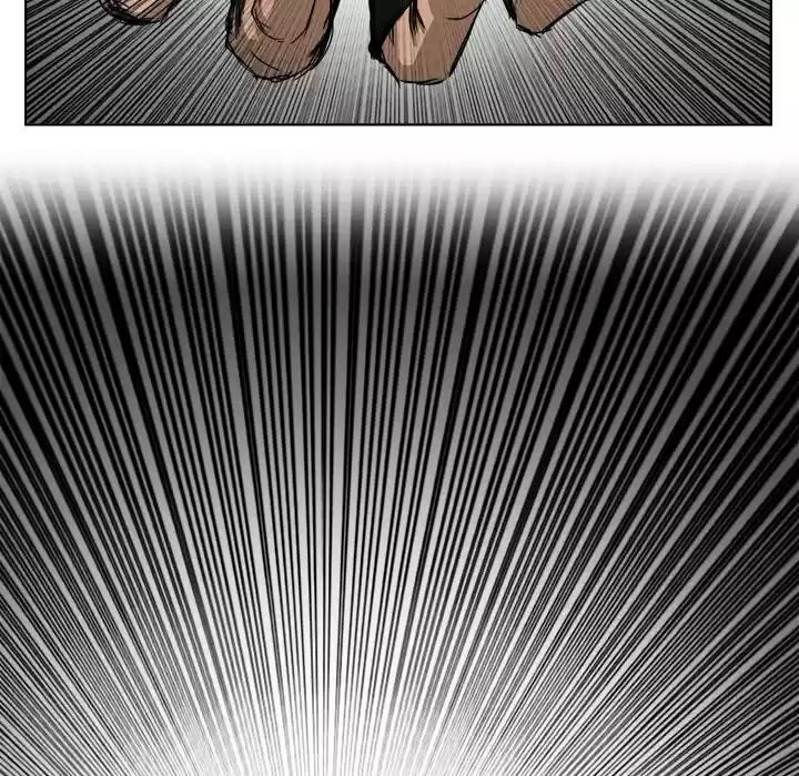 Boss in School ch.13