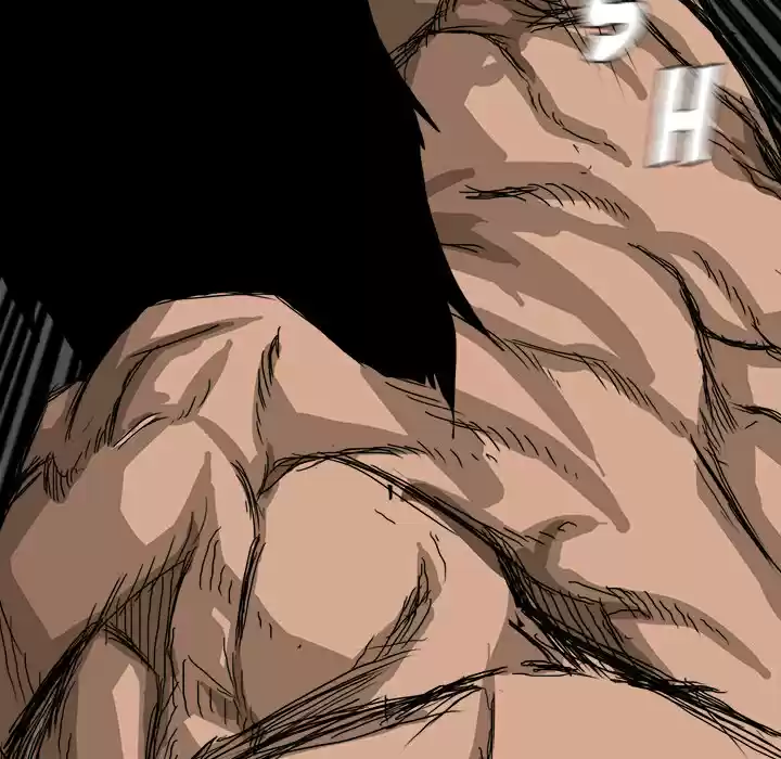 Boss in School ch.13