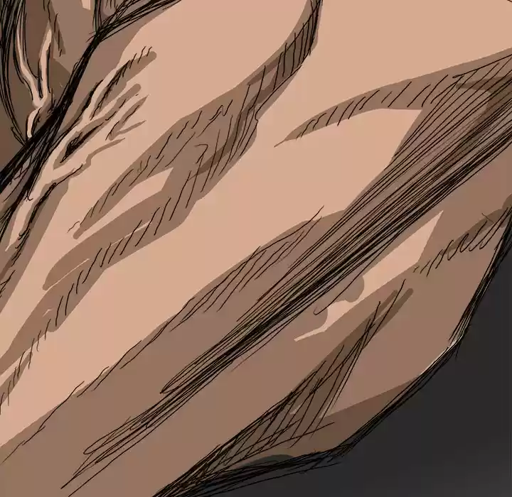 Boss in School ch.13