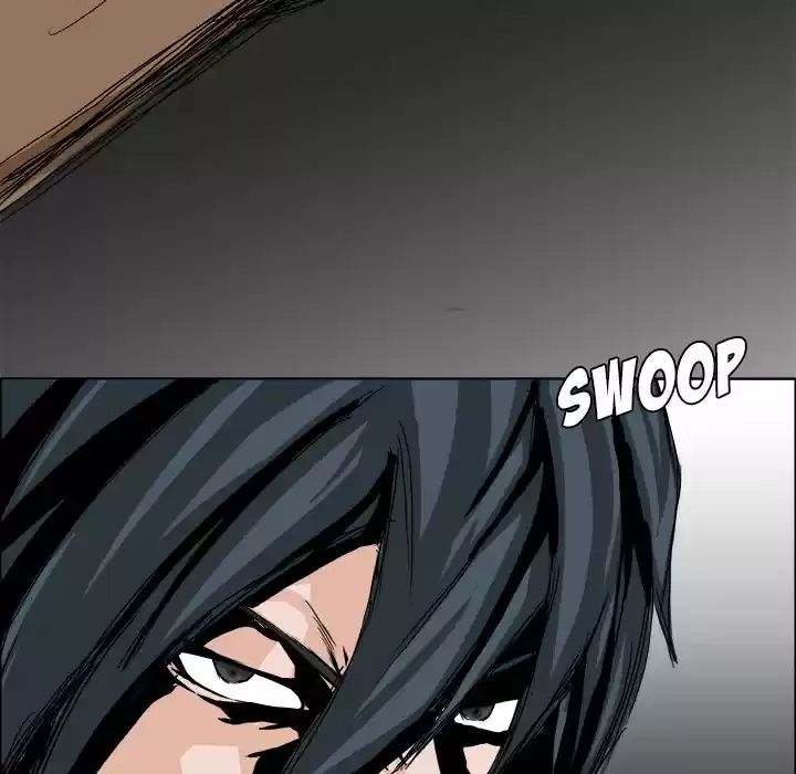 Boss in School ch.13