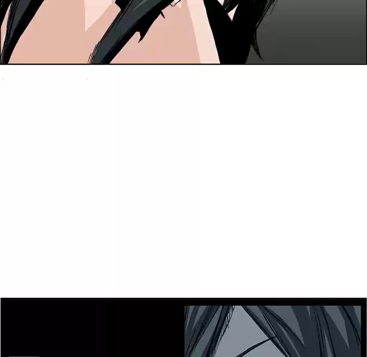 Boss in School ch.13