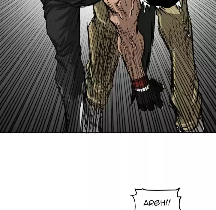 Boss in School ch.13