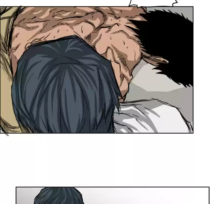 Boss in School ch.13