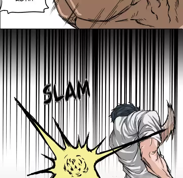 Boss in School ch.13