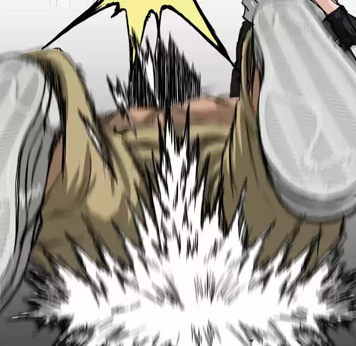 Boss in School ch.13