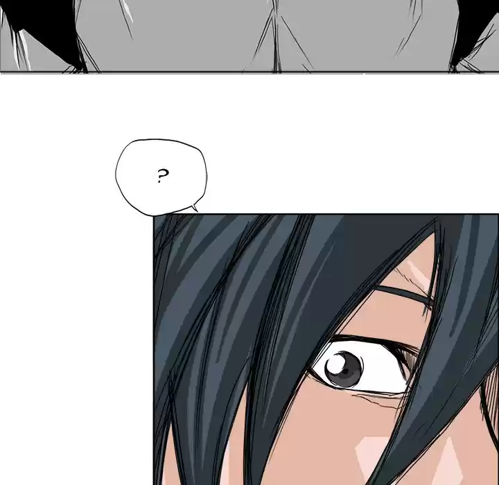 Boss in School ch.13