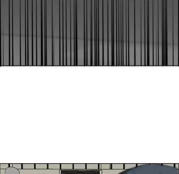 Boss in School ch.13