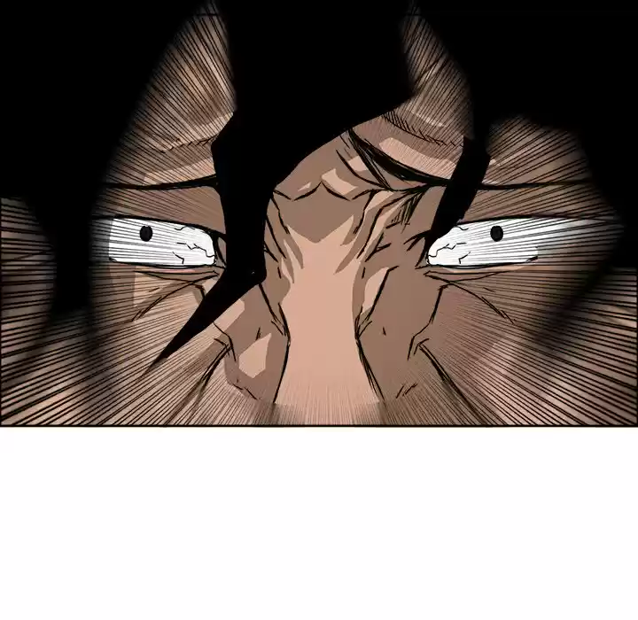 Boss in School ch.13