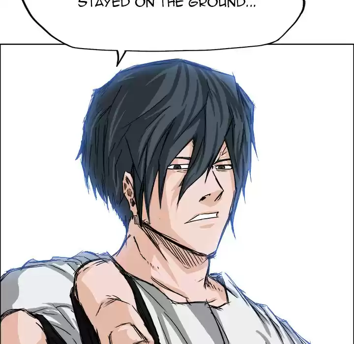 Boss in School ch.13