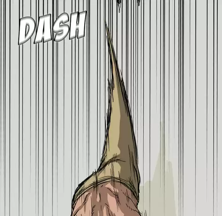 Boss in School ch.13