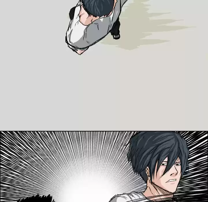 Boss in School ch.13