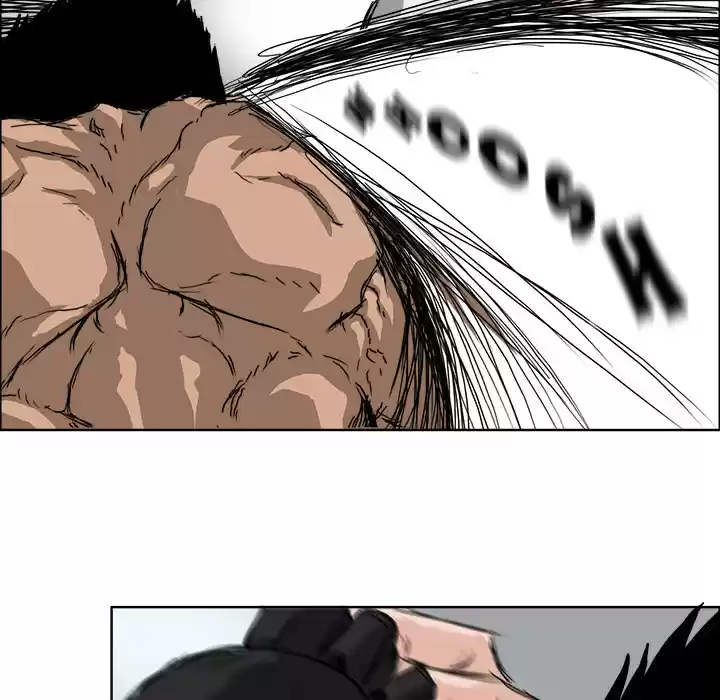 Boss in School ch.13