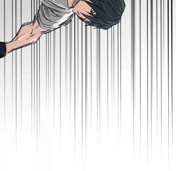 Boss in School ch.13