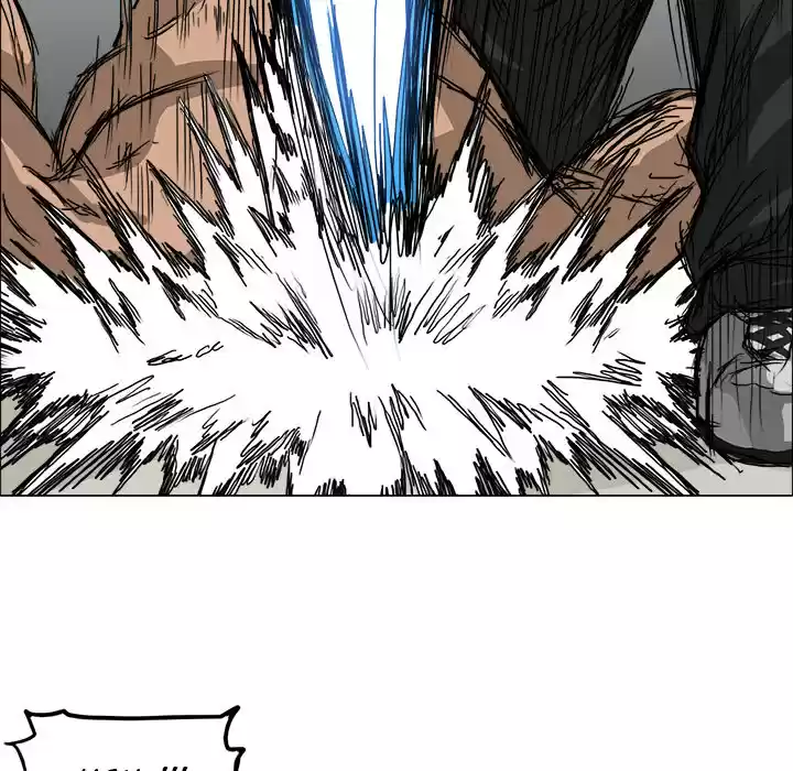 Boss in School ch.13