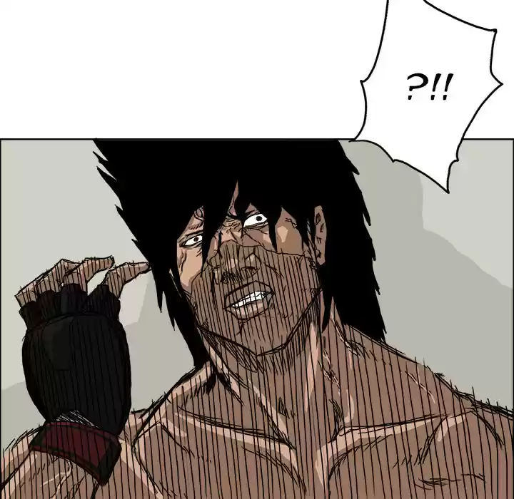 Boss in School ch.13