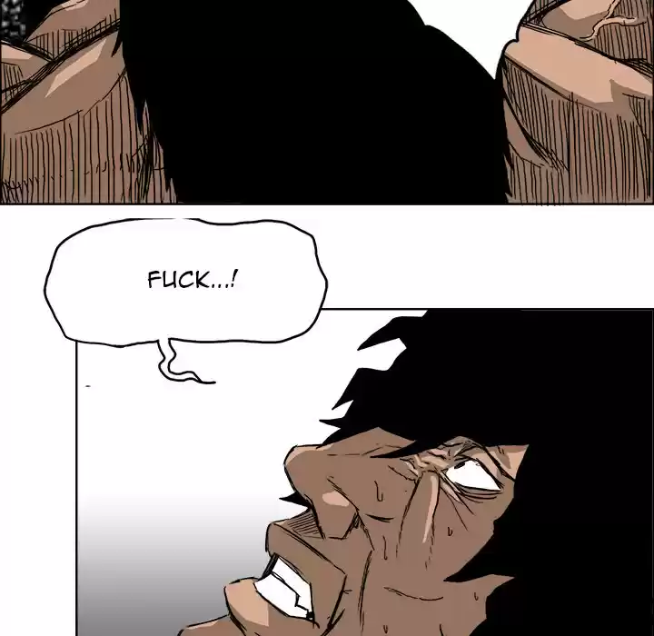 Boss in School ch.13