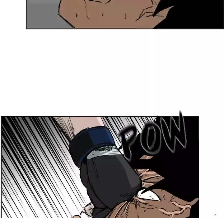 Boss in School ch.13